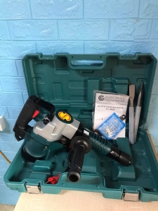 Máy chuyên đục 17mm GAOCHENG